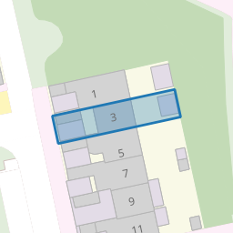 Perceel AHM03-AC-1634