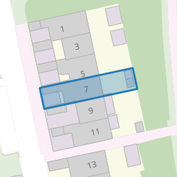 Perceel AHM03-AC-1636