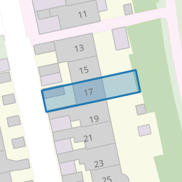 Perceel AHM03-AC-1641