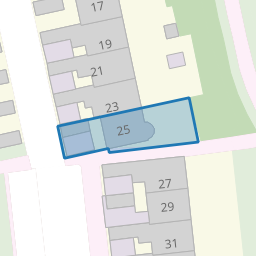 Perceel AHM03-AC-1645