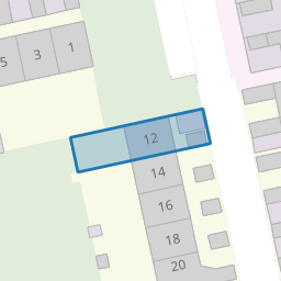 Perceel AHM03-AC-1651