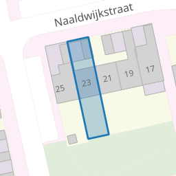 Perceel AHM03-AC-1663