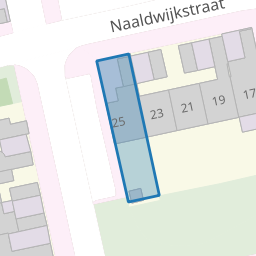 Perceel AHM03-AC-1664