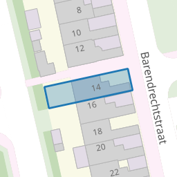 Perceel AHM03-AC-1671