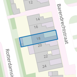 Perceel AHM03-AC-1673