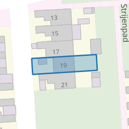 Perceel AHM03-AC-1688