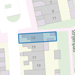 Perceel AHM03-AC-1691