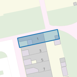 Perceel AHM03-AC-1697