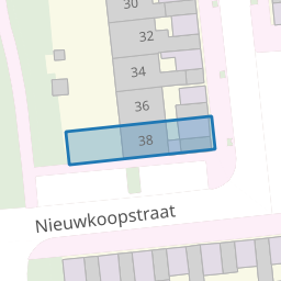 Perceel AHM03-AC-1702