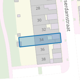 Perceel AHM03-AC-1704