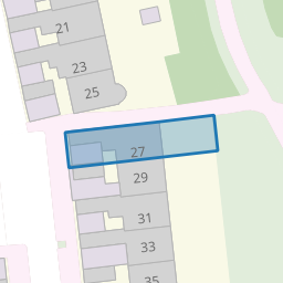 Perceel AHM03-AC-1710