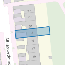 Perceel AHM03-AC-1713