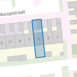 Perceel AHM03-AC-1728