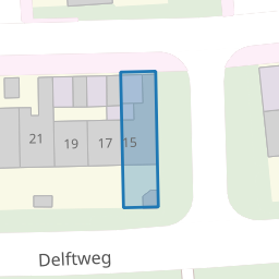 Perceel AHM03-AC-1733