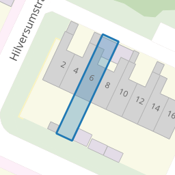 Perceel AHM03-AC-1799