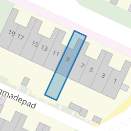 Perceel AHM03-AC-1815