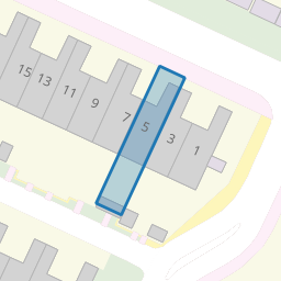 Perceel AHM03-AC-1817