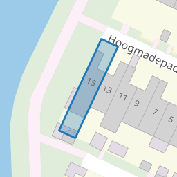 Perceel AHM03-AC-1820