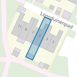 Perceel AHM03-AC-1831