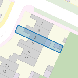 Perceel AHM03-AC-1836