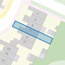 Perceel AHM03-AC-1837