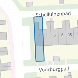 Perceel AHM03-AC-1863