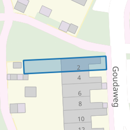 Perceel AHM03-AC-1870