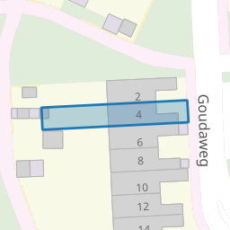 Perceel AHM03-AC-1871