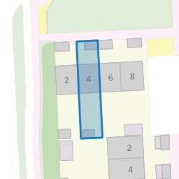 Perceel AHM03-AC-1945