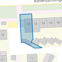 Perceel AHM03-AC-1948