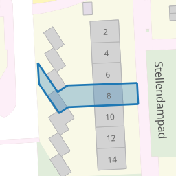 Perceel AHM03-AC-1957