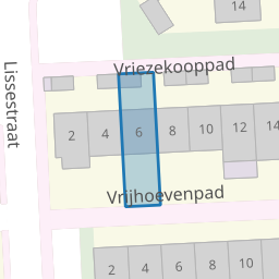 Perceel AHM03-AC-1965