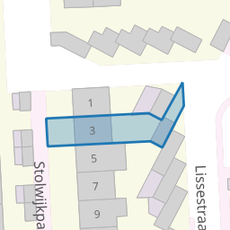 Perceel AHM03-AC-1972