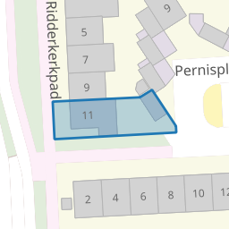 Perceel AHM03-AC-1986