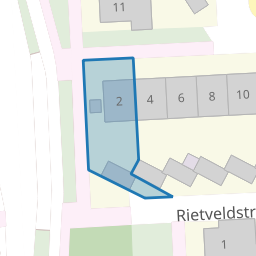 Perceel AHM03-AC-1991