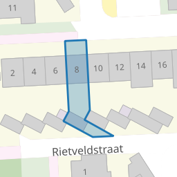 Perceel AHM03-AC-1994