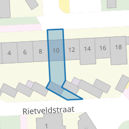 Perceel AHM03-AC-1995