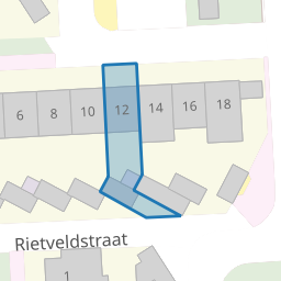 Perceel AHM03-AC-1996