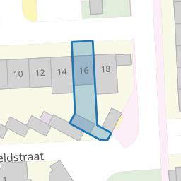 Perceel AHM03-AC-1998