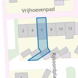 Perceel AHM03-AC-2002