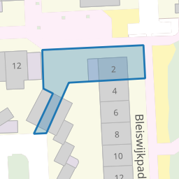 Perceel AHM03-AC-2006