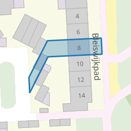 Perceel AHM03-AC-2009