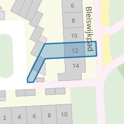 Perceel AHM03-AC-2011