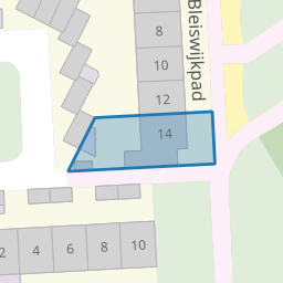 Perceel AHM03-AC-2012