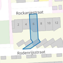 Perceel AHM03-AC-2027