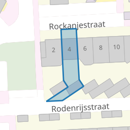 Perceel AHM03-AC-2028