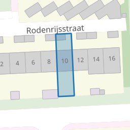 Perceel AHM03-AC-2033