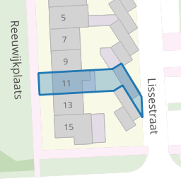 Perceel AHM03-AC-2043