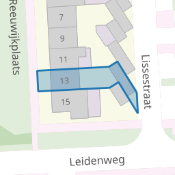 Perceel AHM03-AC-2044