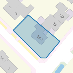 Perceel AHM03-AC-2050